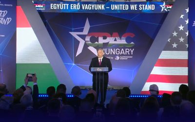 Orbán Viktor: Haza nélküli emberek sohasem lehetnek szabadok