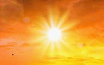 Másodfokú hőségriasztás vasárnaptól péntekig