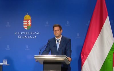 Emelkedik a Babaváró támogatás és a falusi CSOK összege
