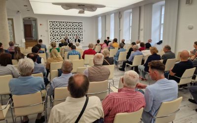 Egységben az erő! – fókuszban a CPAC konferencia