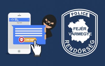 Ellepték a netet – légy éber, ne dőlj be az adathalászoknak!