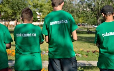 Ezek a szabályok vonatkoznak a nyáron munkát vállaló fiatalokra