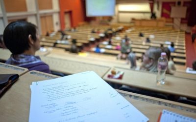 minimum 50 százalékkal növekednek az egyetemi tanulmányi ösztöndíjak