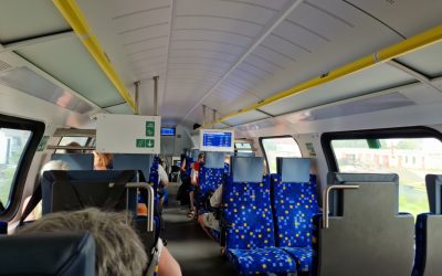 Egy mozijegy áráért az egész országot beutazhatják a diákok