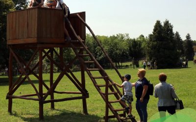 Pákozdi Pagony: hosszabbított nyári nyitvatartás