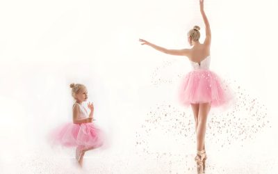 Balett, mozgásművészet, sport – Barbarina Balerina balettiskolájában