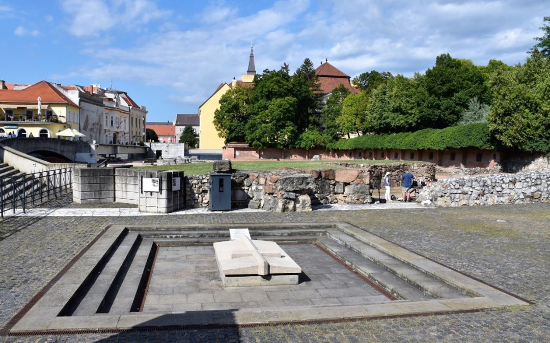 Sikerült megtalálni Mátyás király maradványait Fehérváron?