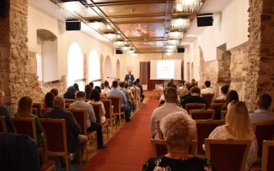 CIKOT fórum: fókuszban a civil szférát érintő aktualitások, pályázatok