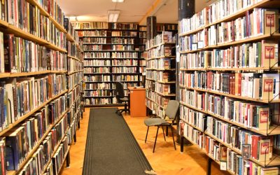 A székesfehérvári könyvtárak ünnepi nyitvatartási rendje