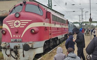 Szilveszterkor és újévkor változik a vonatok, buszok közlekedési rendje