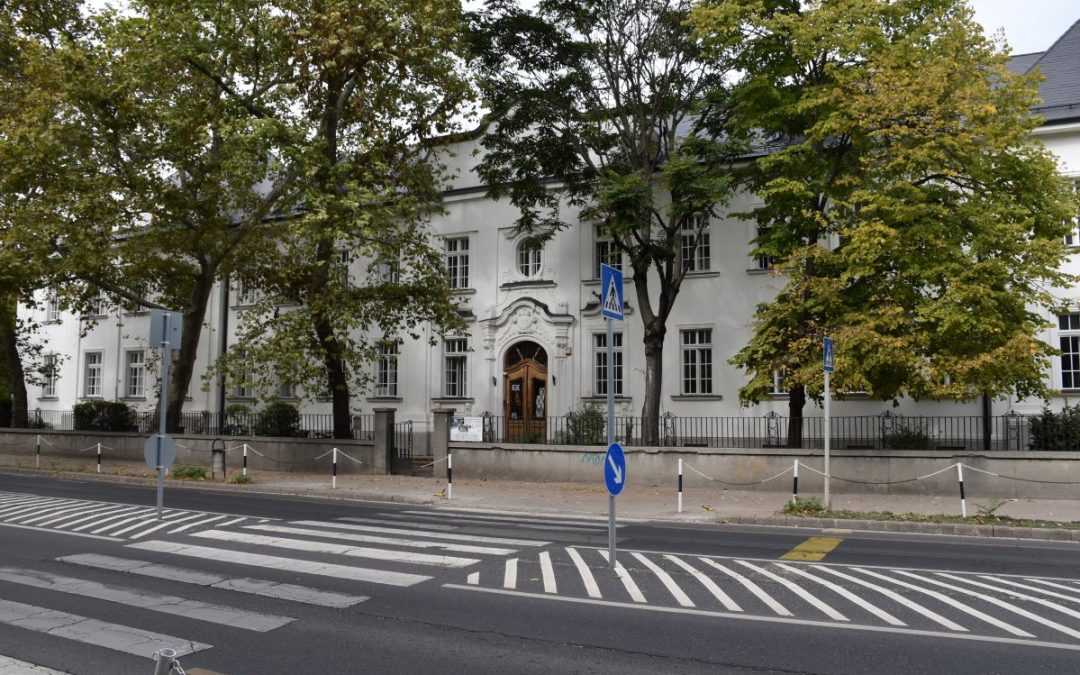 Polgármesteri összegzés az érettségi apropóján a fehérvári iskolafejlesztésekről