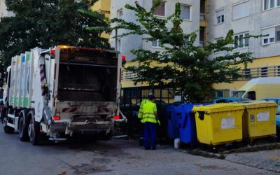 Május 1-jén nem változik a hulladékszállítás rendje
