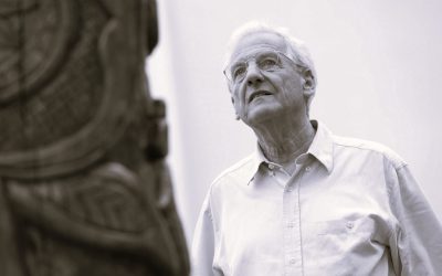 Elhunyt Sólyom László – dr. Cser-Palkovics András megemlékezése