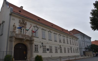 Közmeghallgatást tart Fehérvár Önkormányzata december 5-én