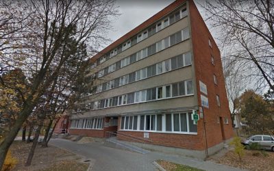 Feloldják a látogatási tilalmat a Feketehegy-Szárazréti Idősek Otthonában