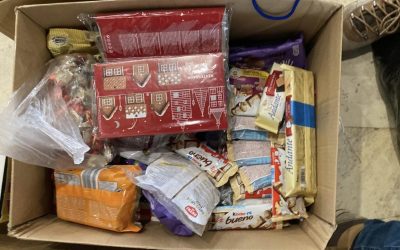 Fehérvári Heti Betevő – vasárnap folytatódik az ételosztás