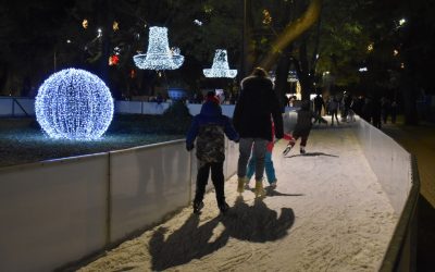 Látogatói rekordot döntött a Kori Liget