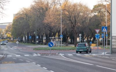 Kérdőív Fehérvár közlekedésről – a lakosság véleményét várja az Önkormányzat