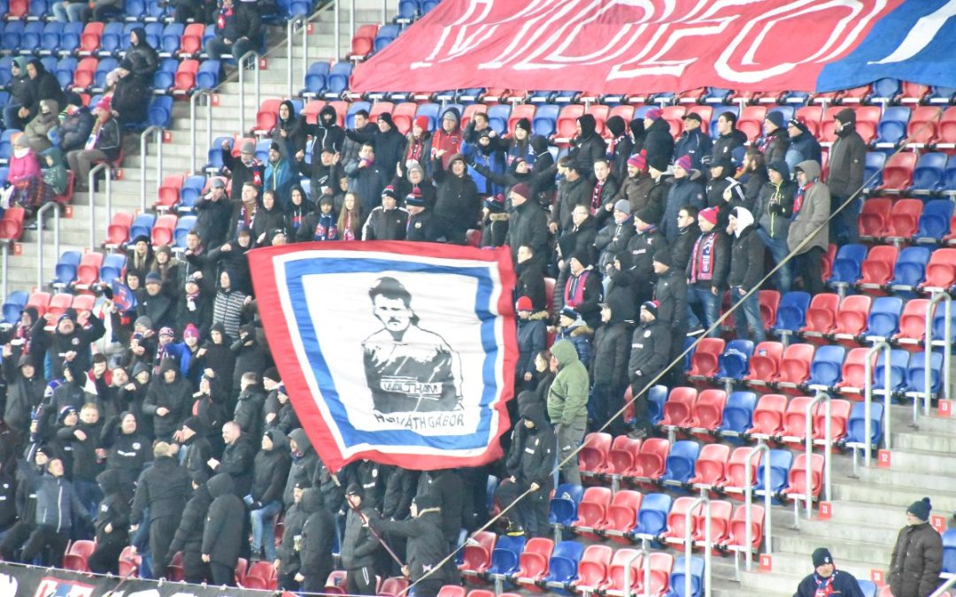 Vidi: szezonnyitó ankét a lelátón