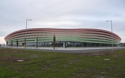 Szilveszterig a jégé a főszerep, januárban pedig jön az István, a király koncertváltozata a MET Arénában