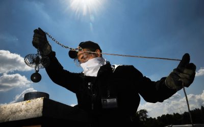 Itt az ősz, ellenőriztessük fűtőeszközeinket, kéményeinket!