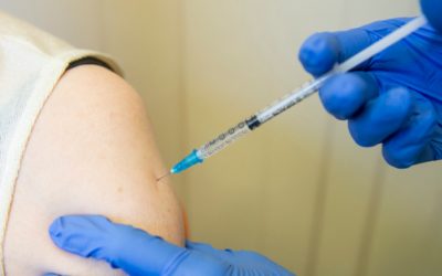 Hétfőtől változik az oltóközpont nyitva tartása a fehérvári kórházban