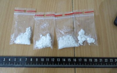 Tavasz óta ötezer akció – nincs pardon a kábszereseknek