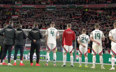 Foci Eb: start! Fioláék Svájc ellen kezdenek szombaton