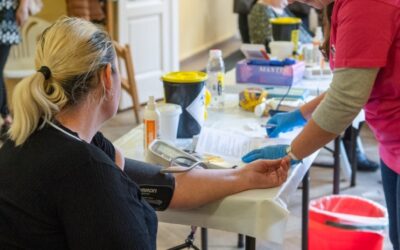 Nőgyógyászati szűrőnap lesz szombaton Fehérváron