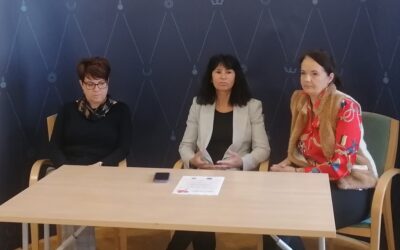 Jövő héten a Rákóczi suliban lesz a városrészi szűrőnap