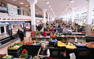 Húsvéti nyitvatartás a Városgondnokság intézményeiben