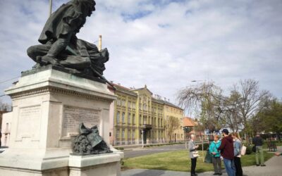 Eltűnt épületek nyomában – izgalmas városismereti túrára indulhatunk szombaton