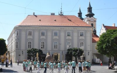 Fehérvár idén is állta a kihívást, újra kategóriagyőztes a Challenge Day-en