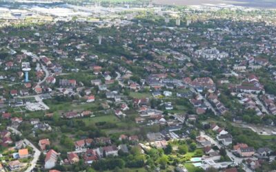Áramszünet lesz az Öreghegy néhány utcájában december 8-án, hétfőn