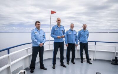 Felkészült a balatoni és Velencei-tavi szezonra a BKKB