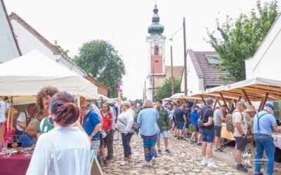 Június 20-án rendezik a XXII. Tűzzel-vassal Fesztivált Székesfehérváron