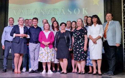 Választás 2024: elsöprő Fidesz-siker Fehérváron!