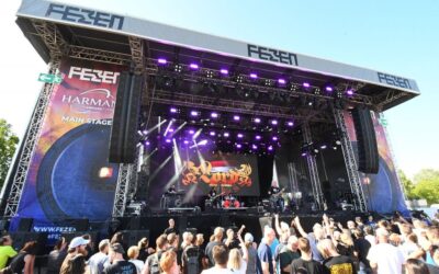 Közeledik a FEZEN! Összeállt a programlista