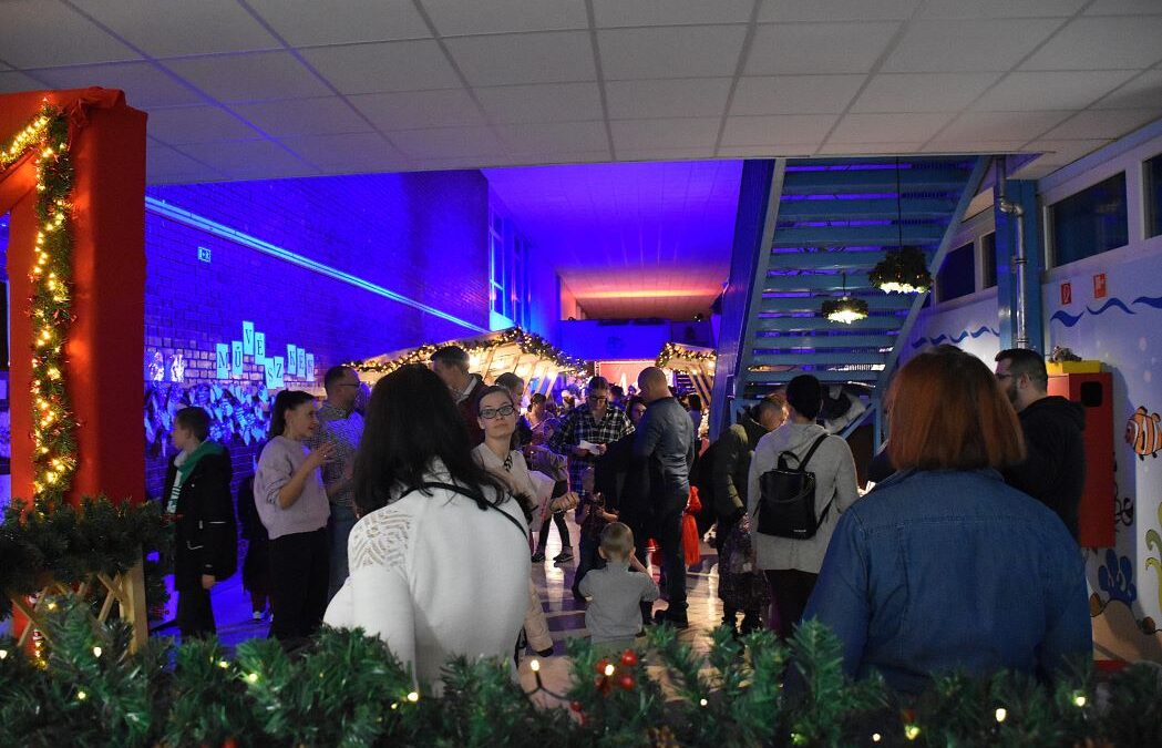 Szombaton startol a Vízivárosi Advent