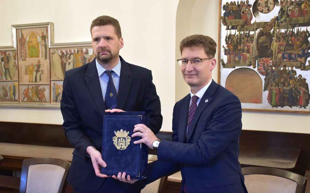 Elkészült Fehérvár költségvetése – 91 milliárdból működhet, fejleszthet a város