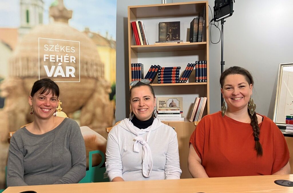 Színes mesefal a gyorsabb gyógyulásért