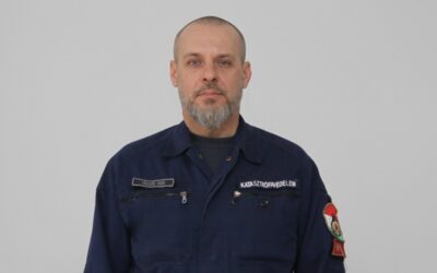 Szabadnapos tűzoltó a kertből rohant segíteni Pákozdon