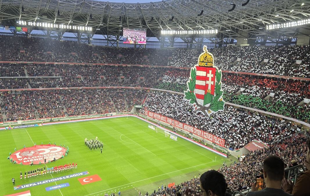 Foci NL: újabb vereség, kiesett az A-ligából a magyar csapat
