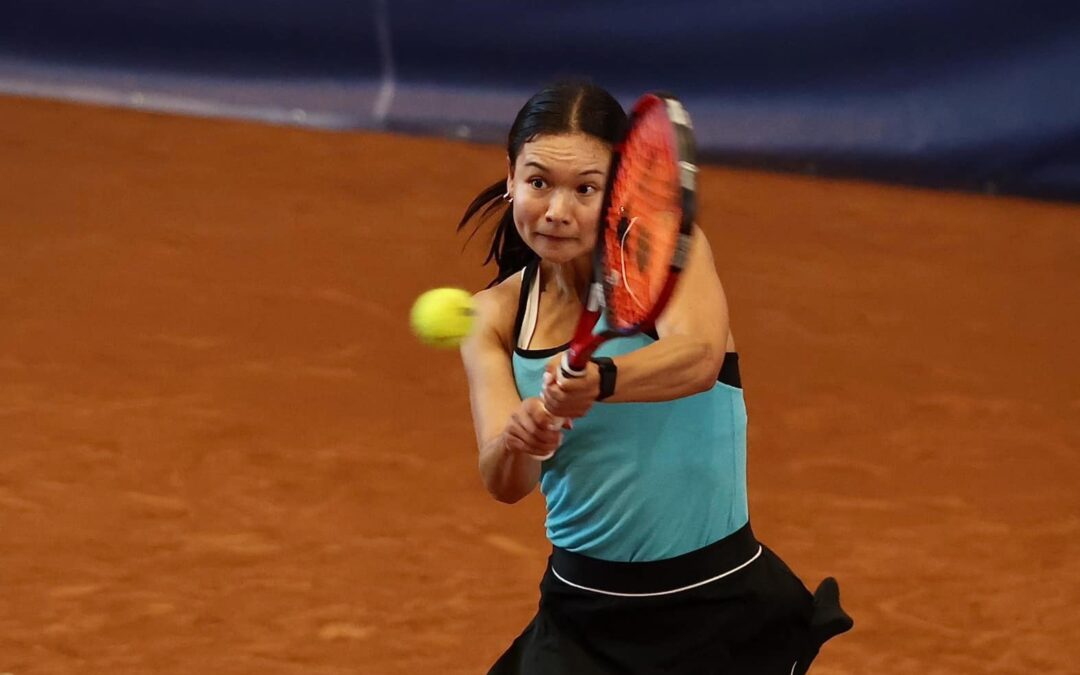 Székesfehérvár Open : három magyar a nyolcaddöntőben