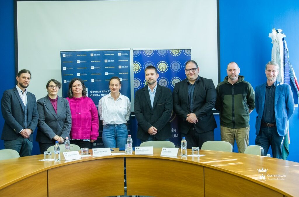 Múzeum és egyetem együttműködése a tudomány szolgálatában