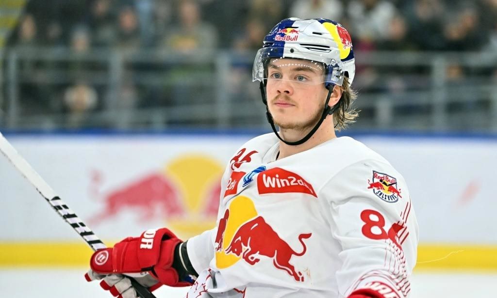 Jégkorong: ex-NHL-es osztrák bajnok légiós csatárral erősített a Volán