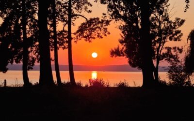 Vasárnaptól csütörtökig újra hőségriasztás