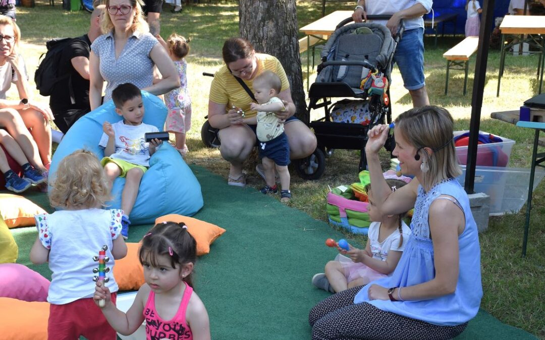 Béke téri Piknik – negyedik nekifutásra is siker