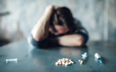 Drogok: látszólag mit adnak, és mi mindent vesznek el?