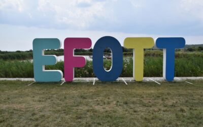 Jön az 50. EFOTT – négy házigazdával